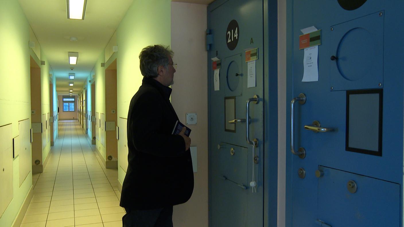 FOTO ASSISTENTE SPIRITUALE