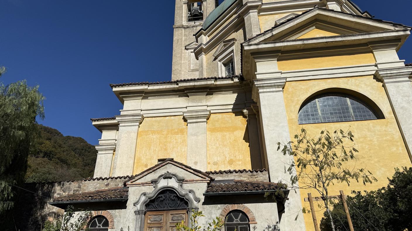 I segreti del Tempio