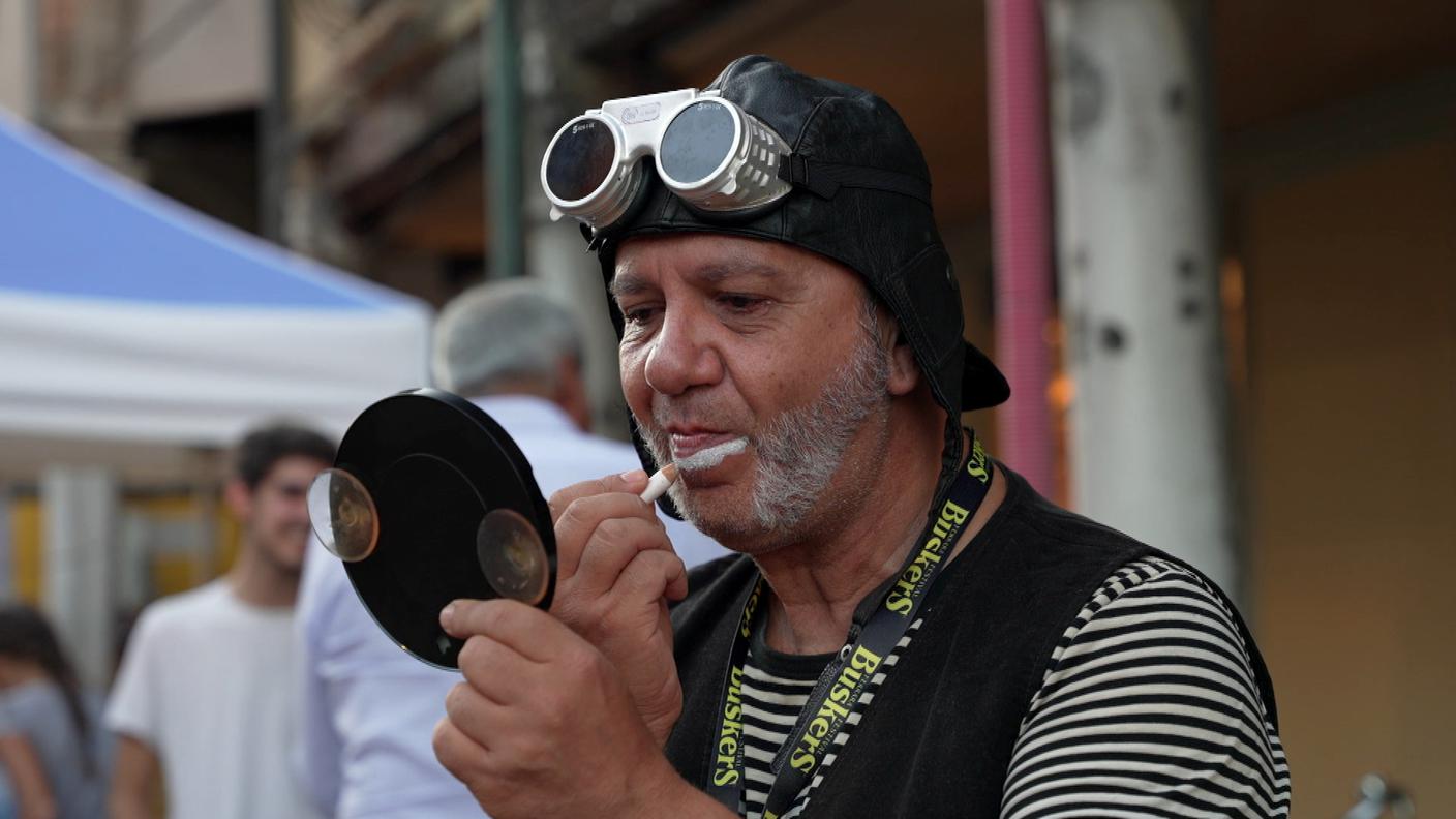 Segni - Maurizio Scarpa