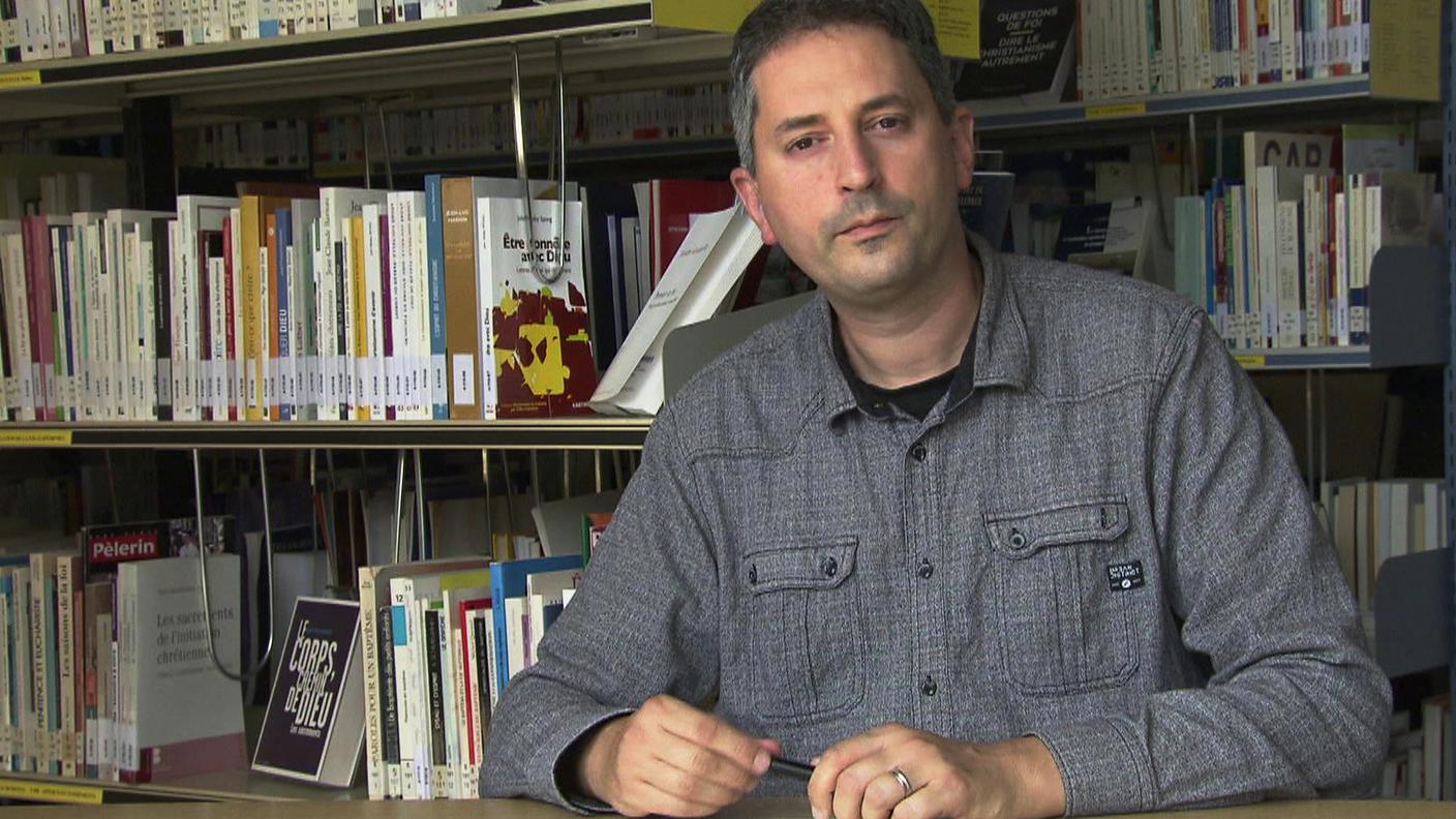 Robin Masur, scrivano pubblico