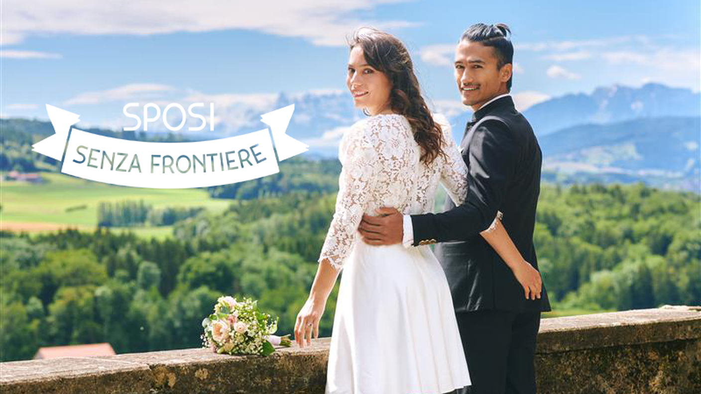 Sposi senza frontiere 