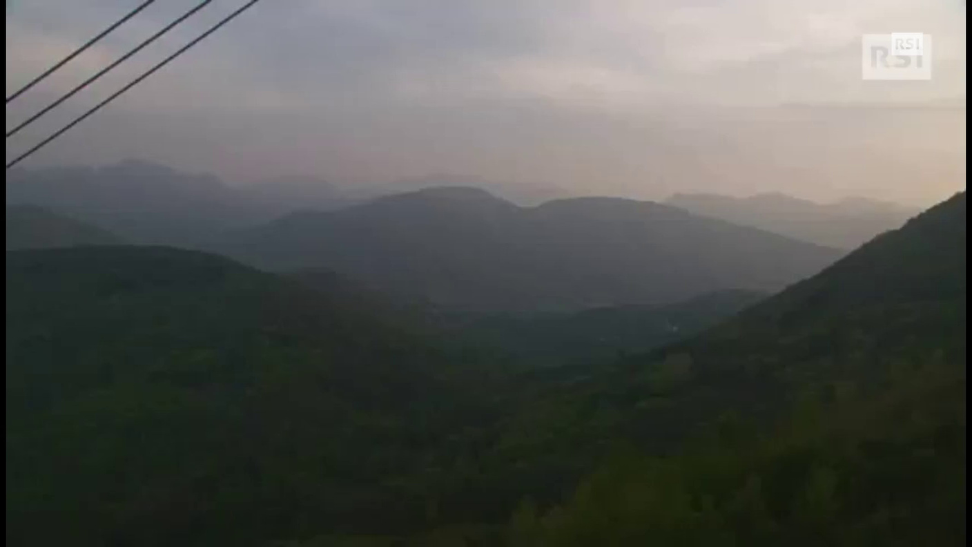 La danza dei Mops