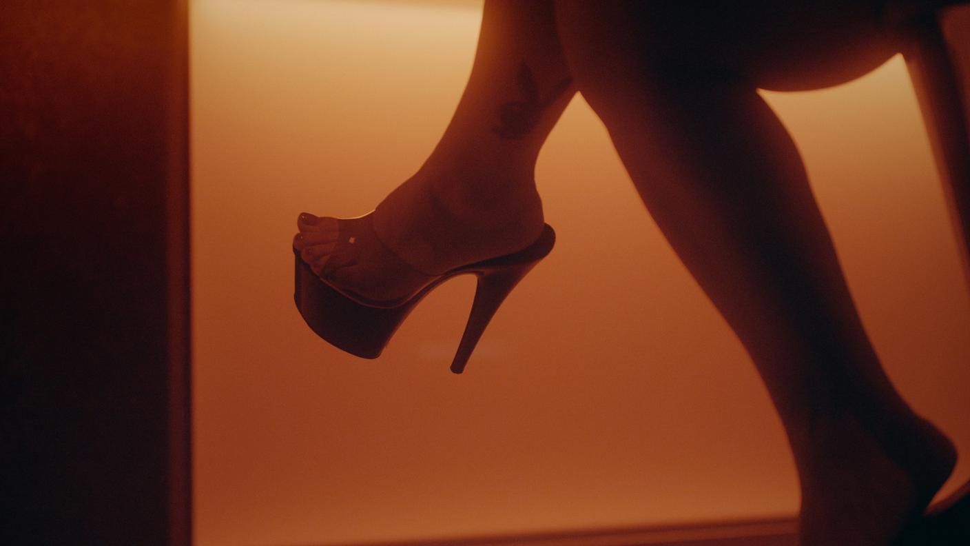 Escort Club