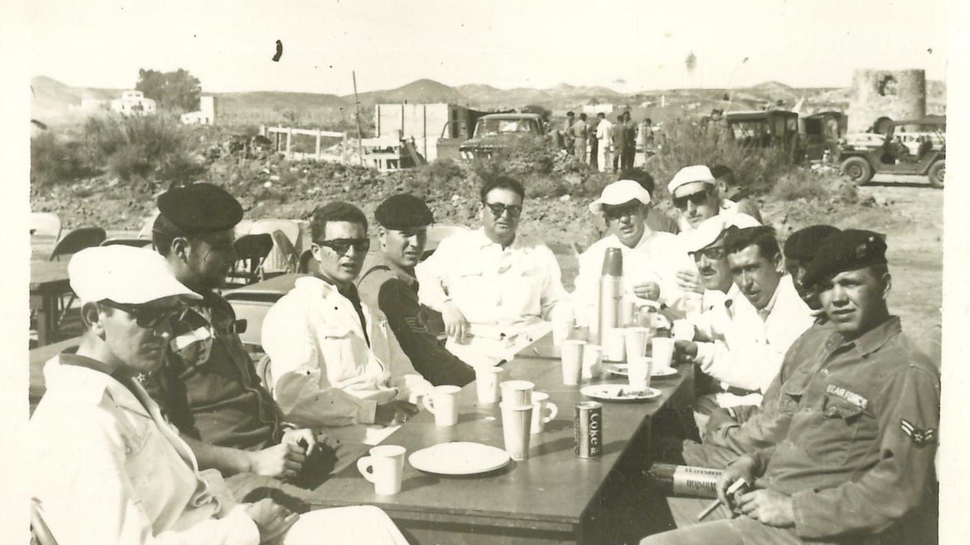 Palomares