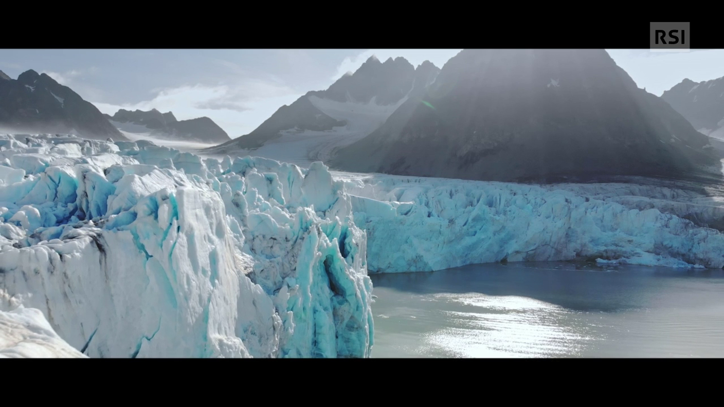 Trailer Messaggi dalla fine del mondo