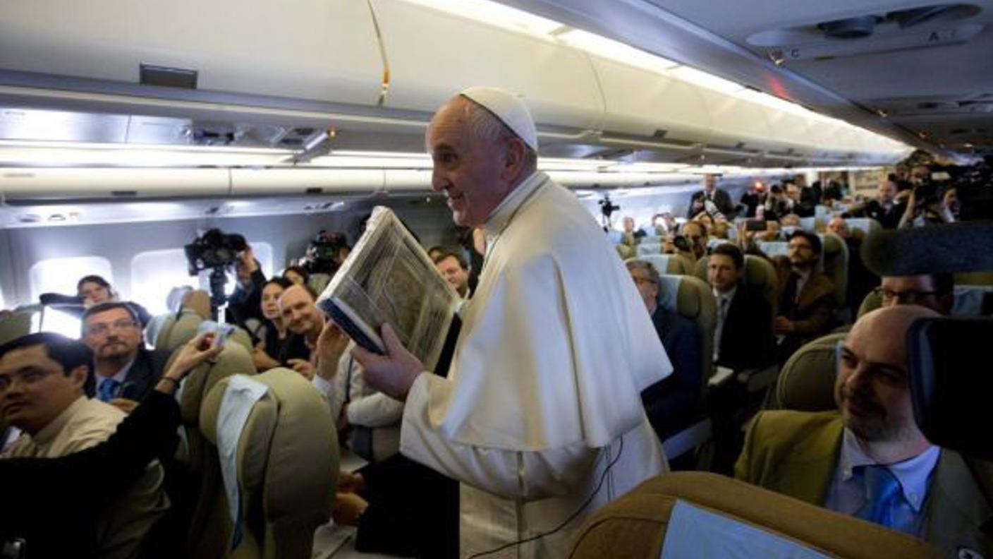 Papa Francesco