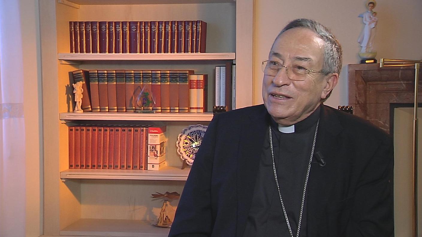 Óscar Rodríguez Maradiaga 