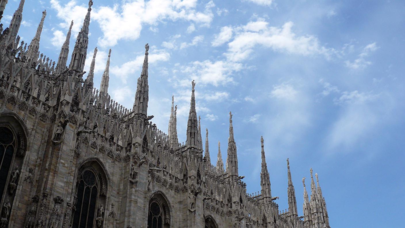 Duomo di Milano