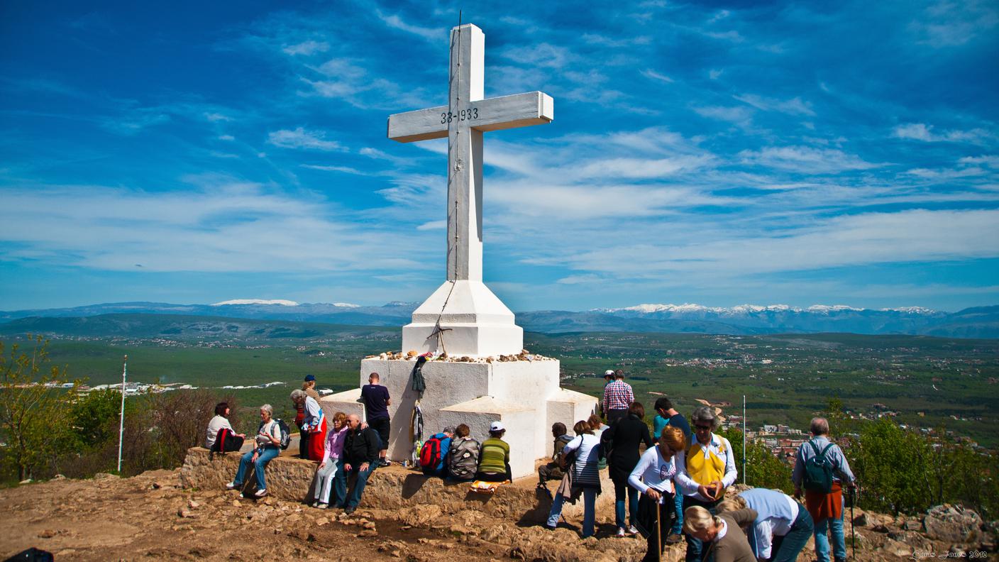 Medjugorje