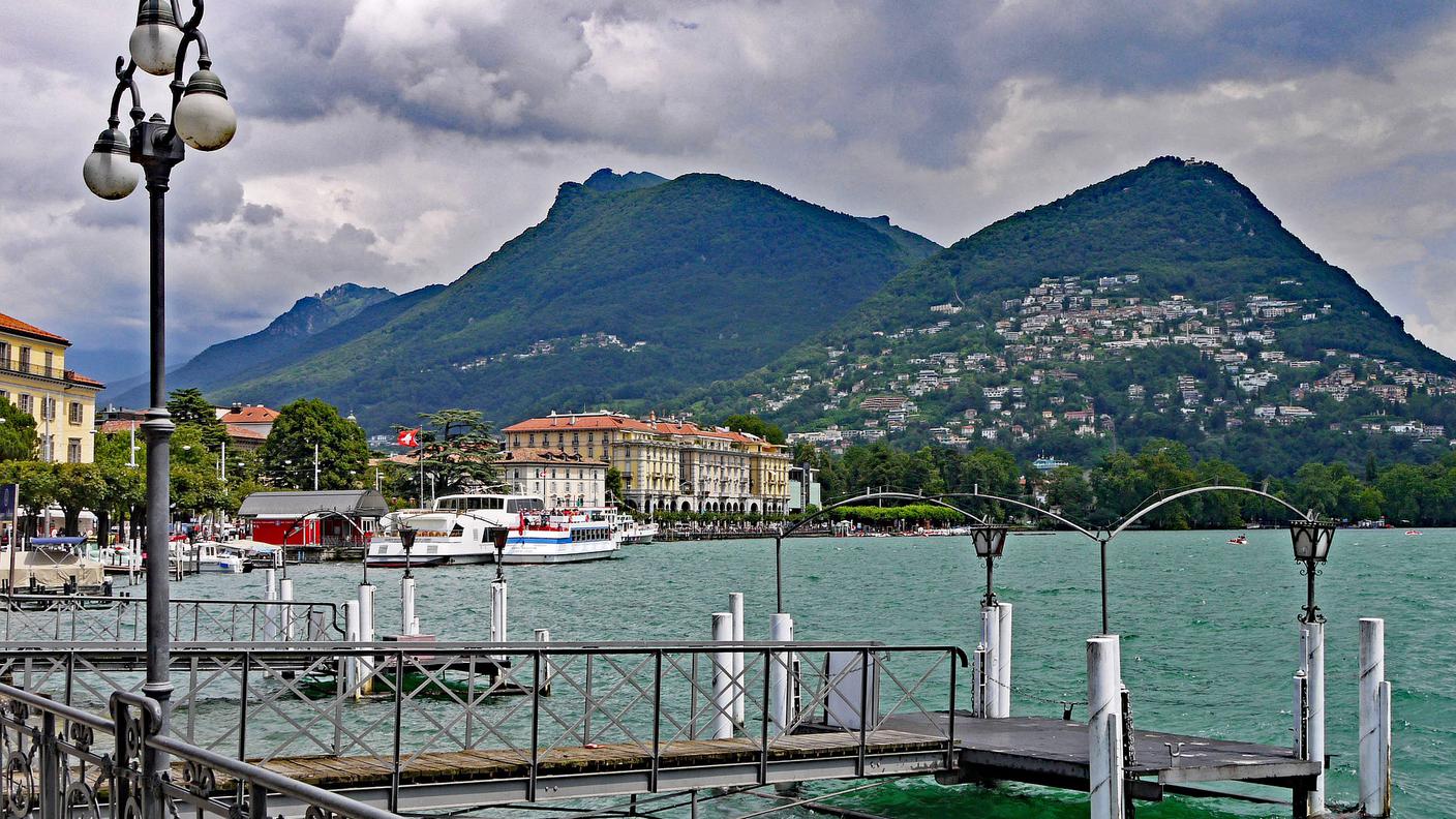 lugano