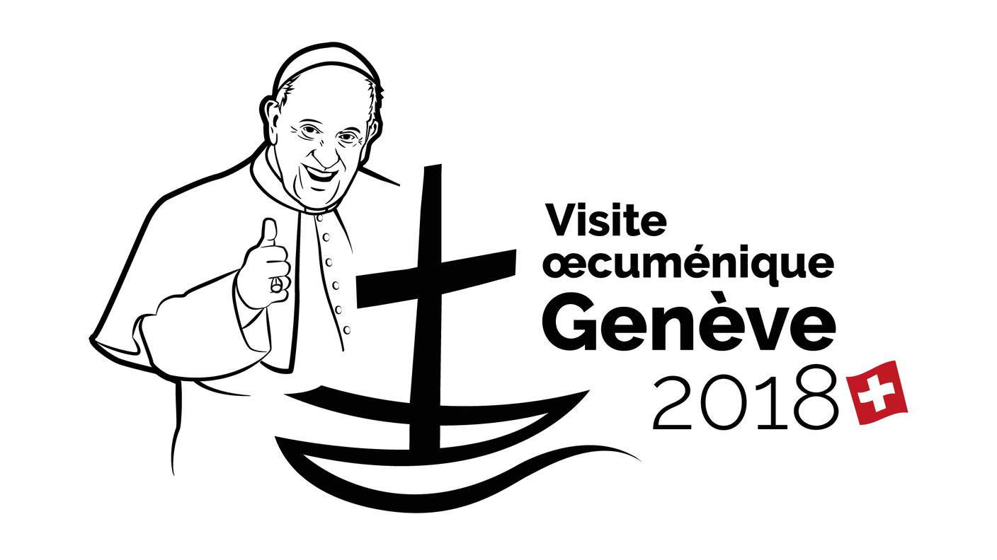 papa francesco a ginevra