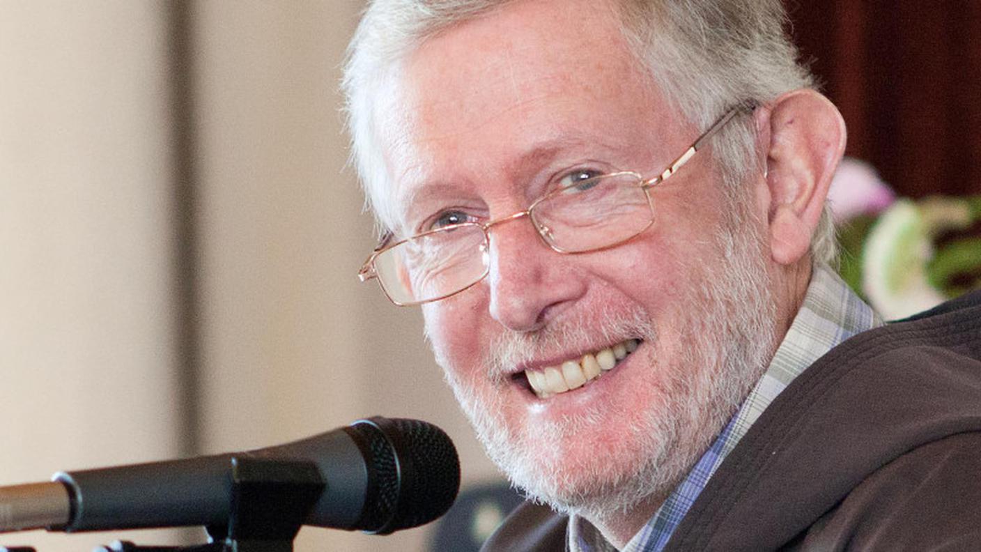 Mauro Jöhri