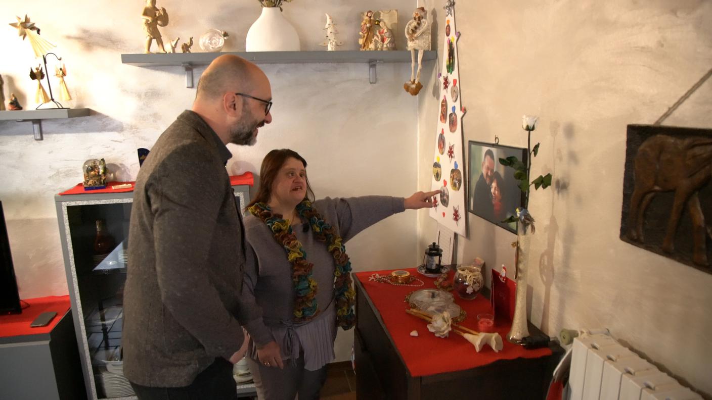 cristina acquistapace