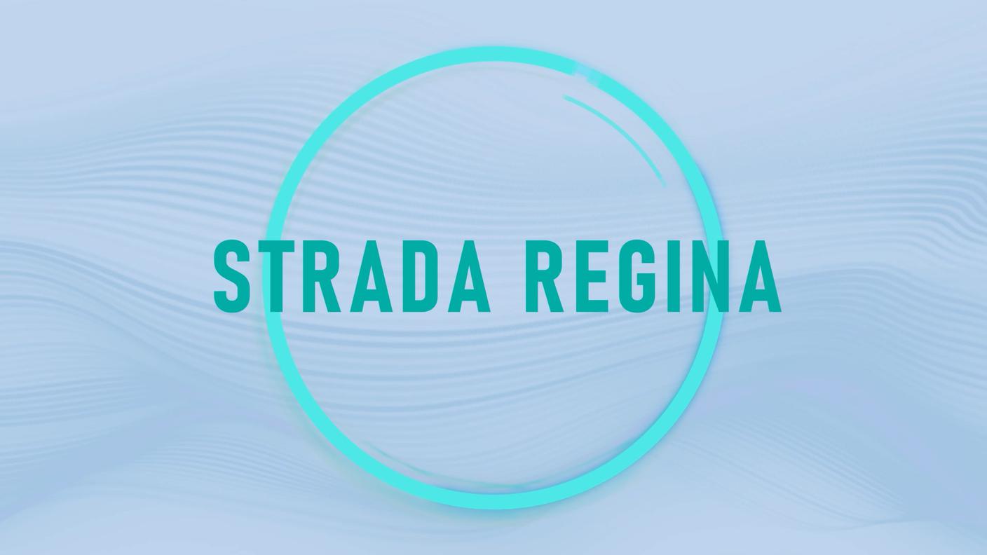 strada regina