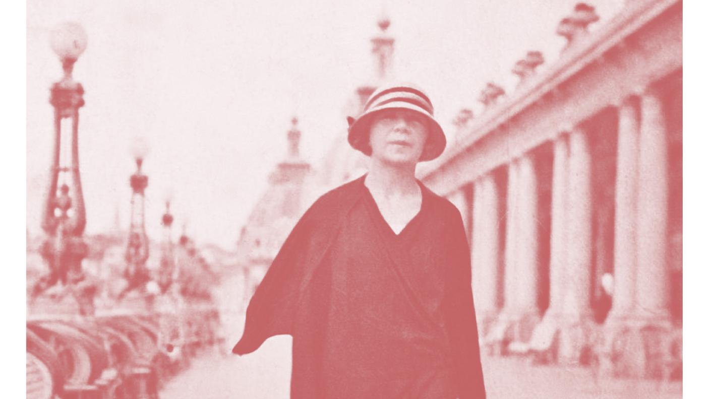 Alfonsina Storni_Cronache da Buenos Aires