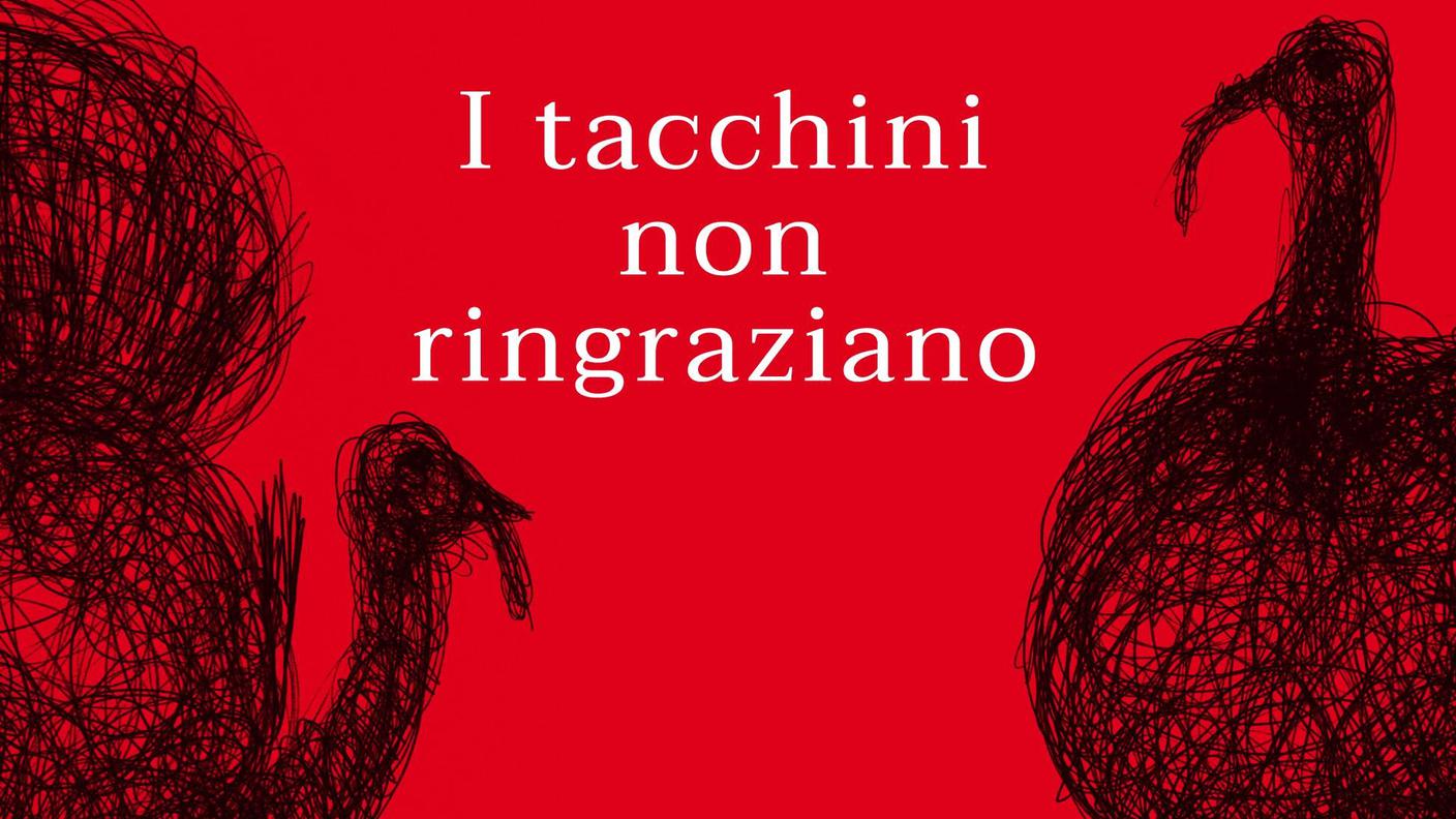 Andrea Camilleri, I tacchini non ringraziano, ed. Salani