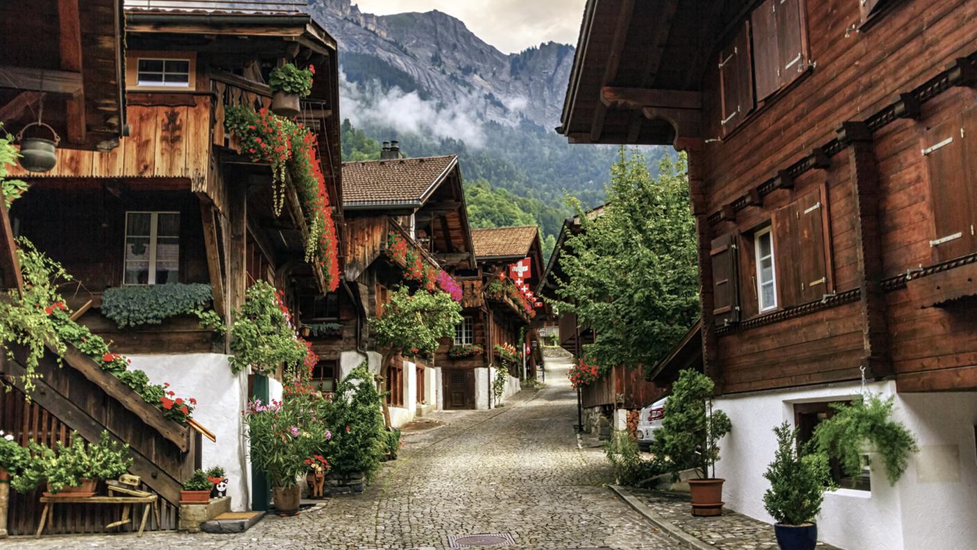 Chalet