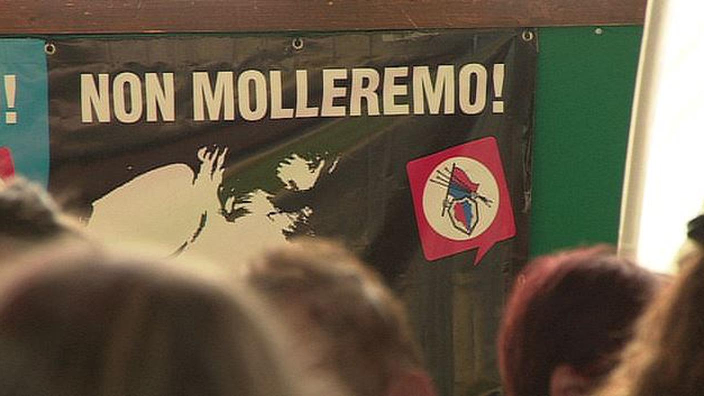 Falò Lega Ticinesi picture