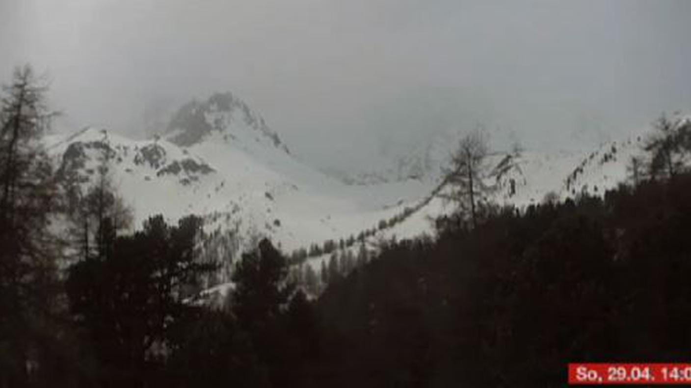 Arolla