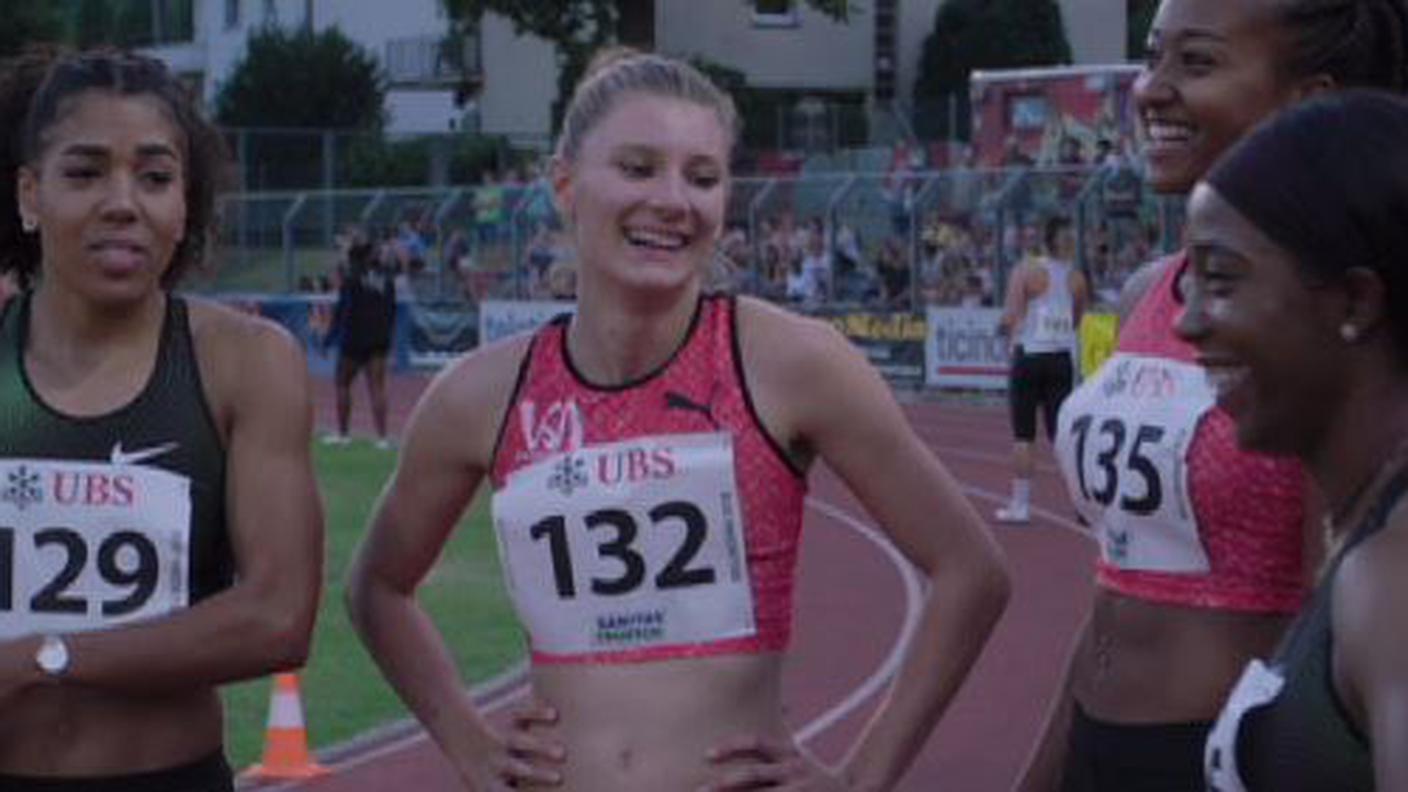 Falò - La rete antidoping