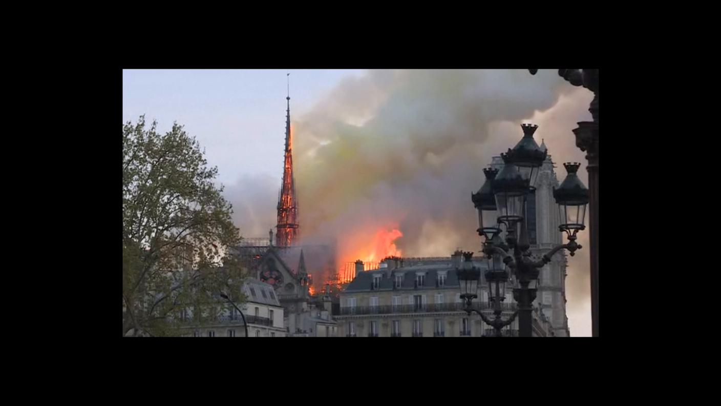 Notre dame