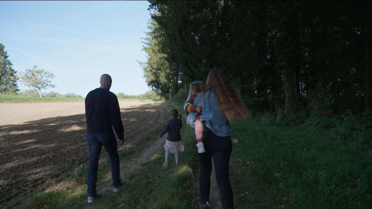 famiglia cassa malati