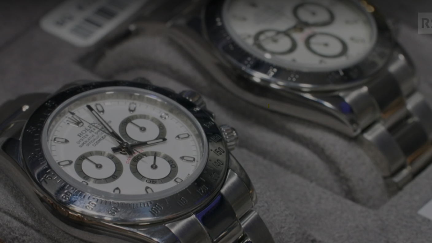 rolex