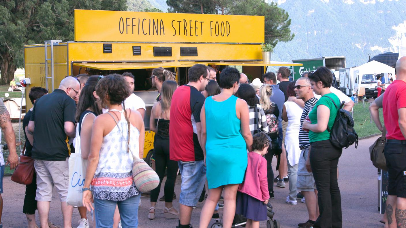 FenomenoStreetFood