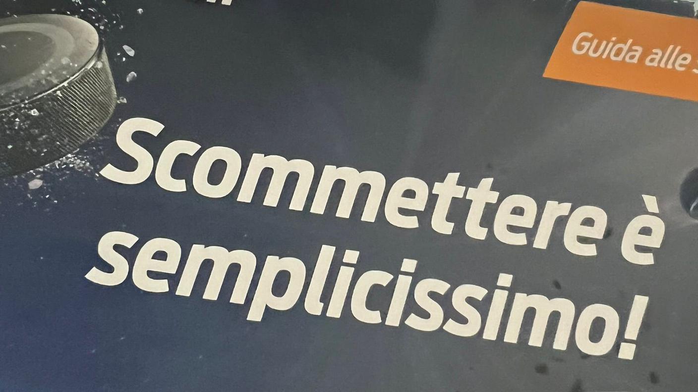 Scommettere