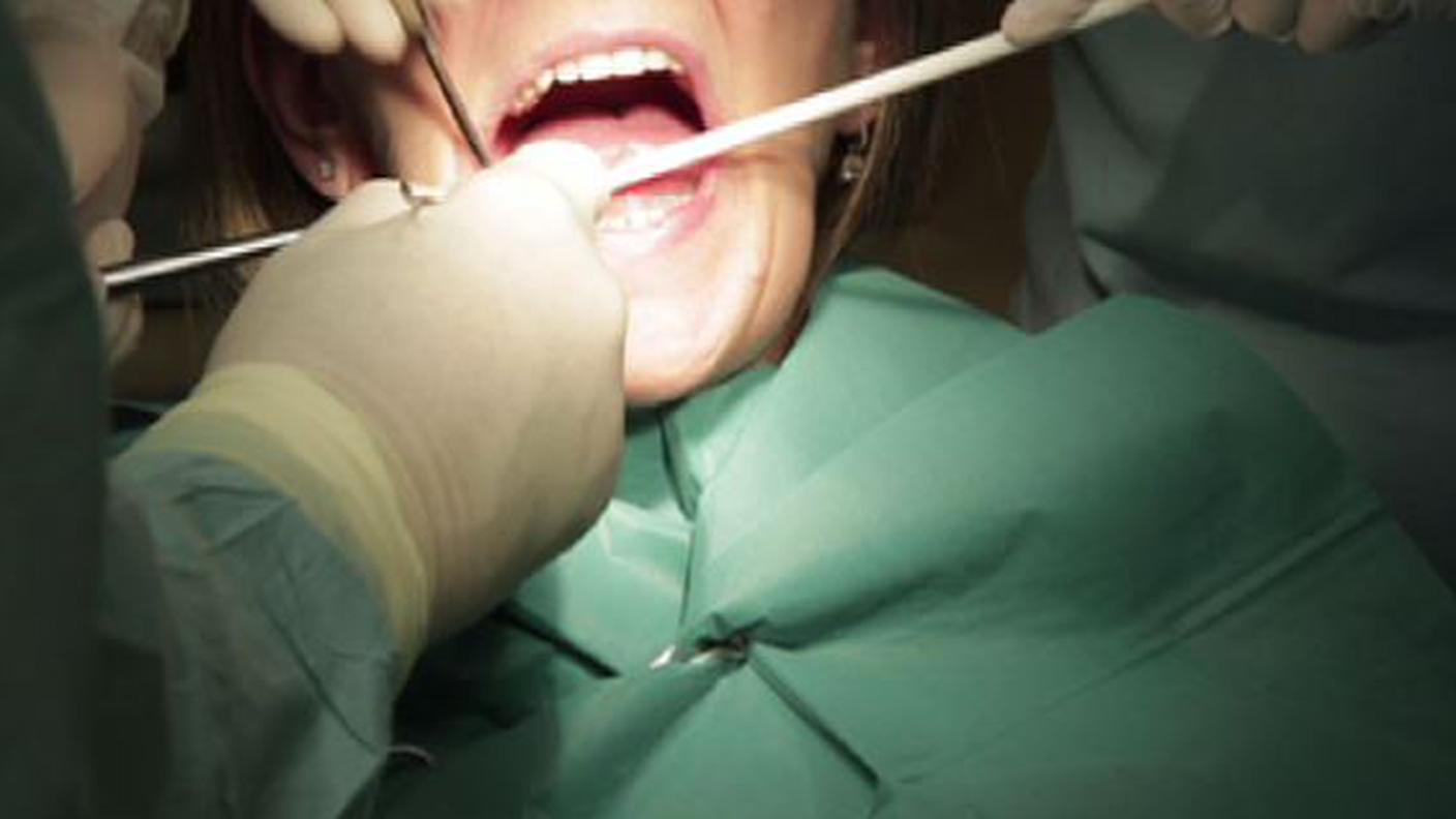 Falò Dentisti