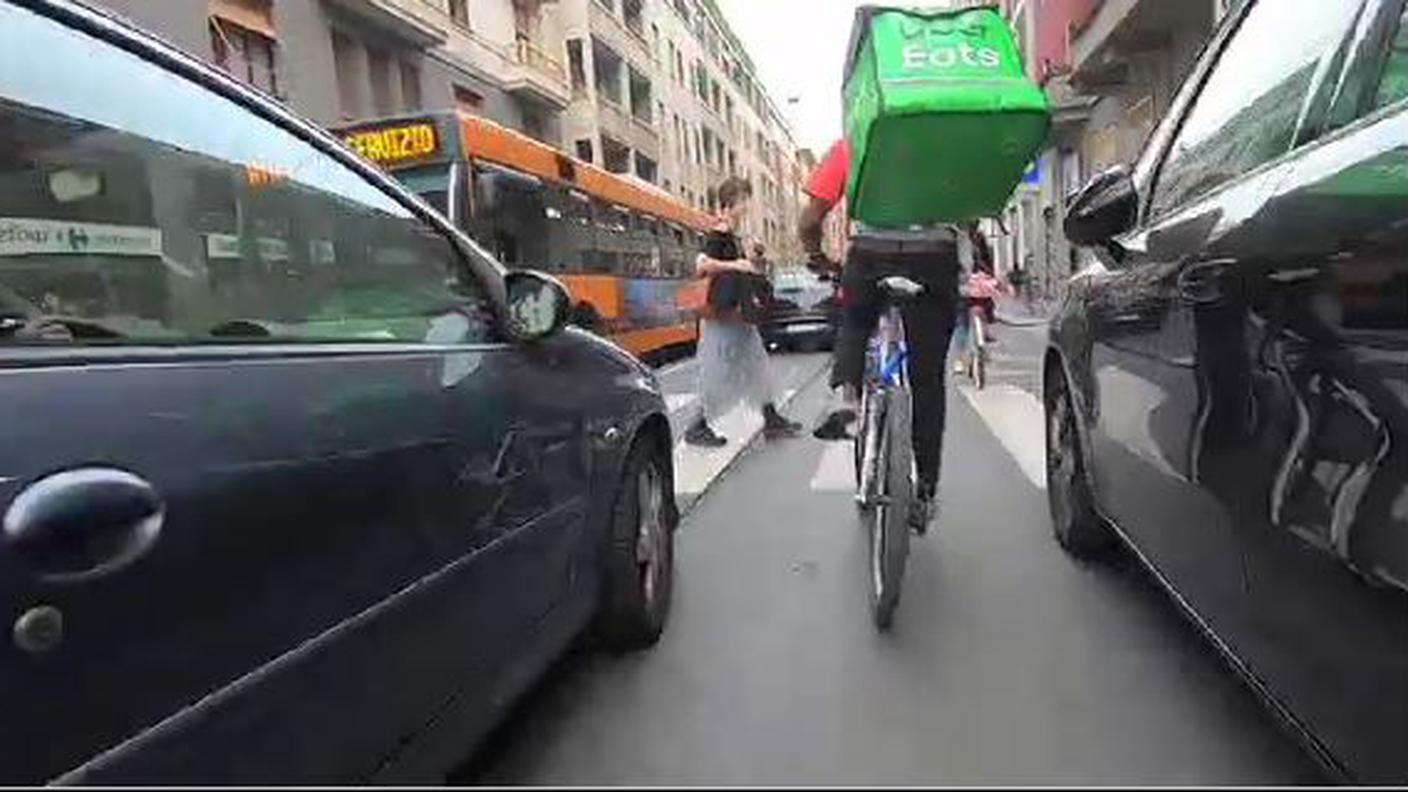 Falò Food delivery2