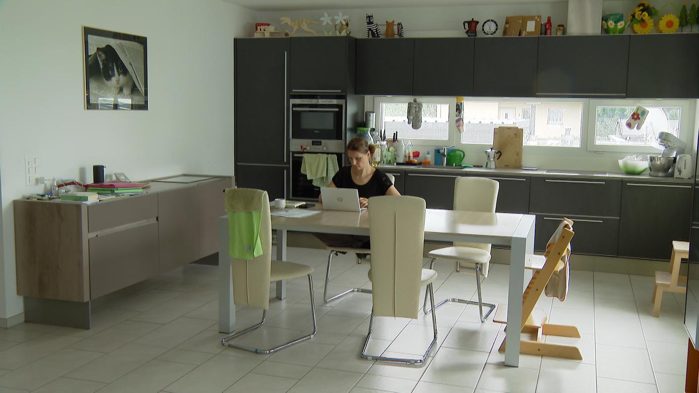 Telelavoro