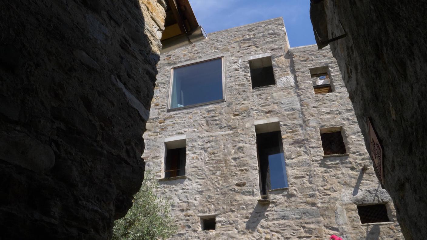 Falò Rustici a 5 stelle