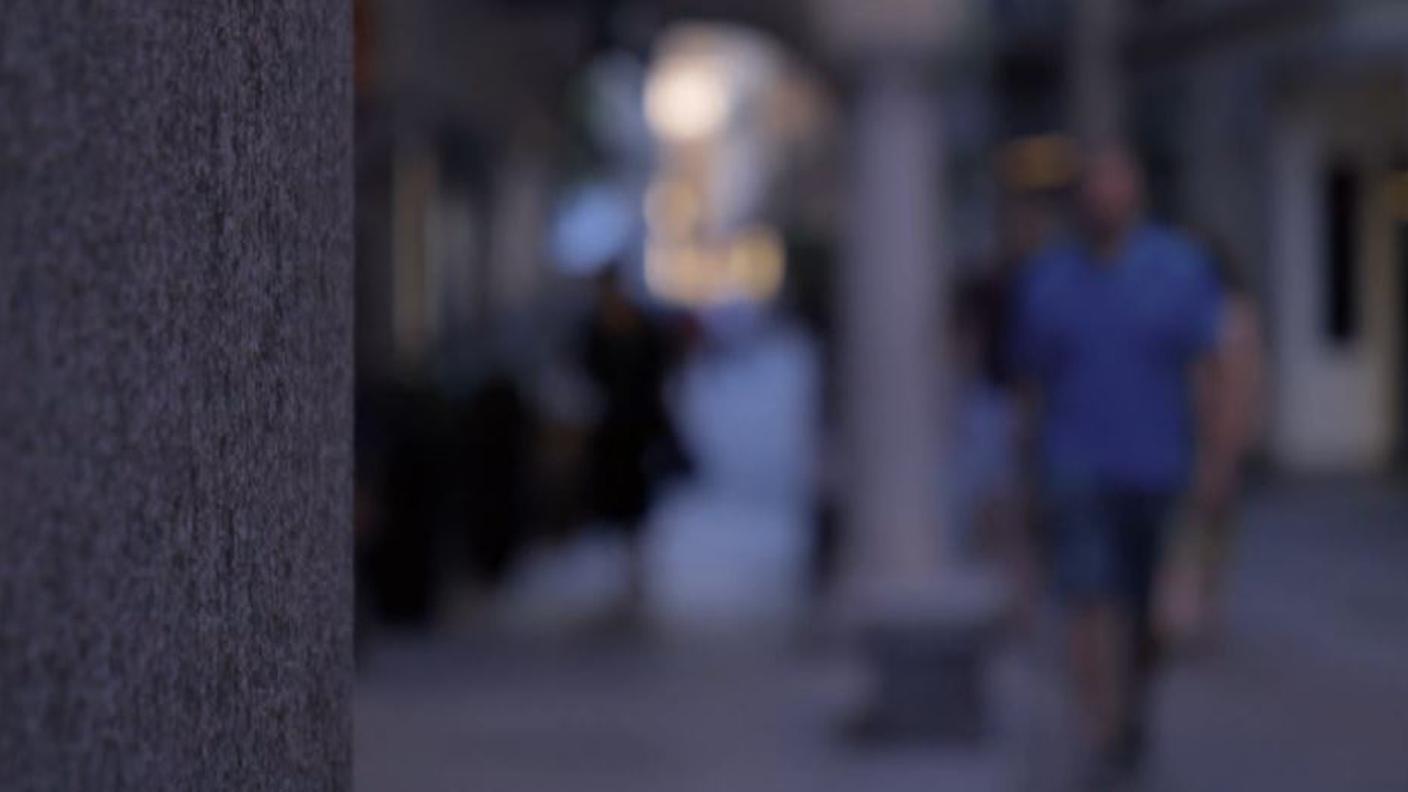 Falò Permessi difficili