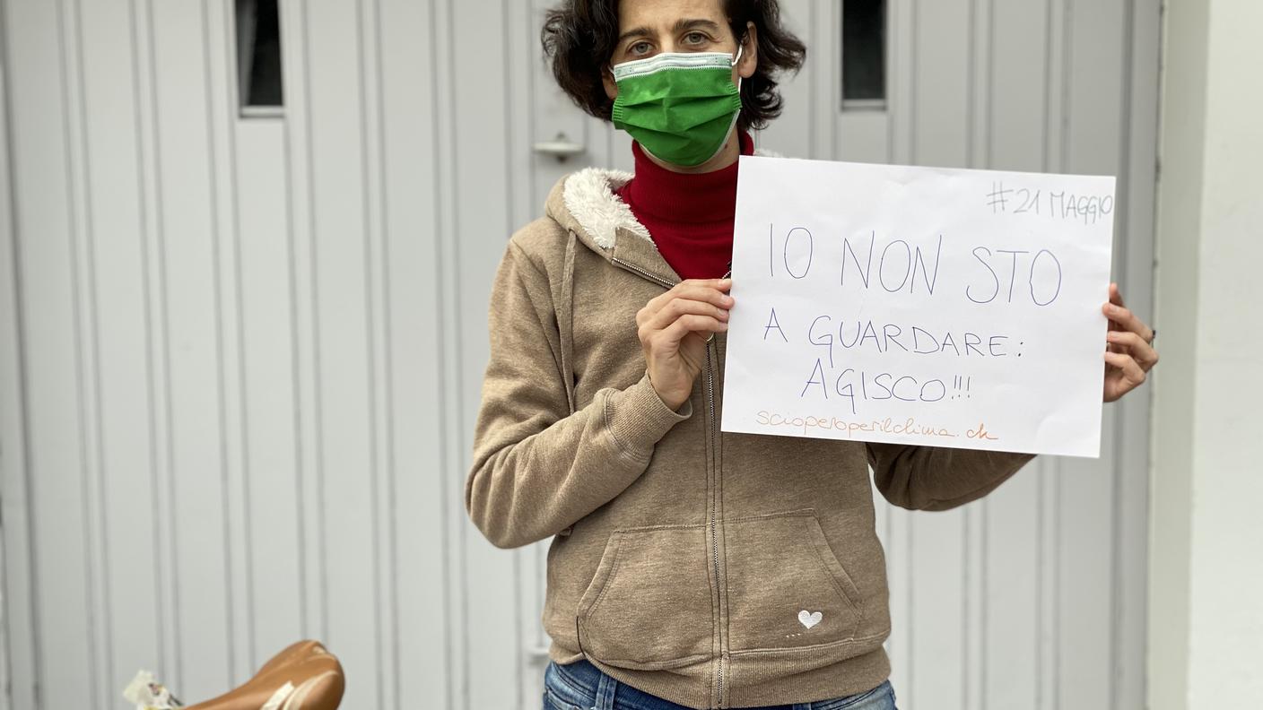 Falò donne e politica