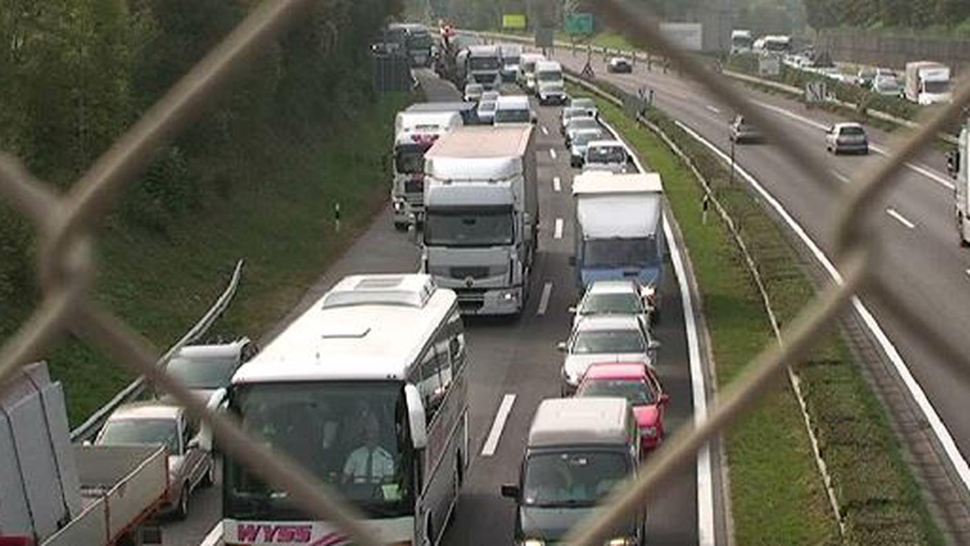 Traffico