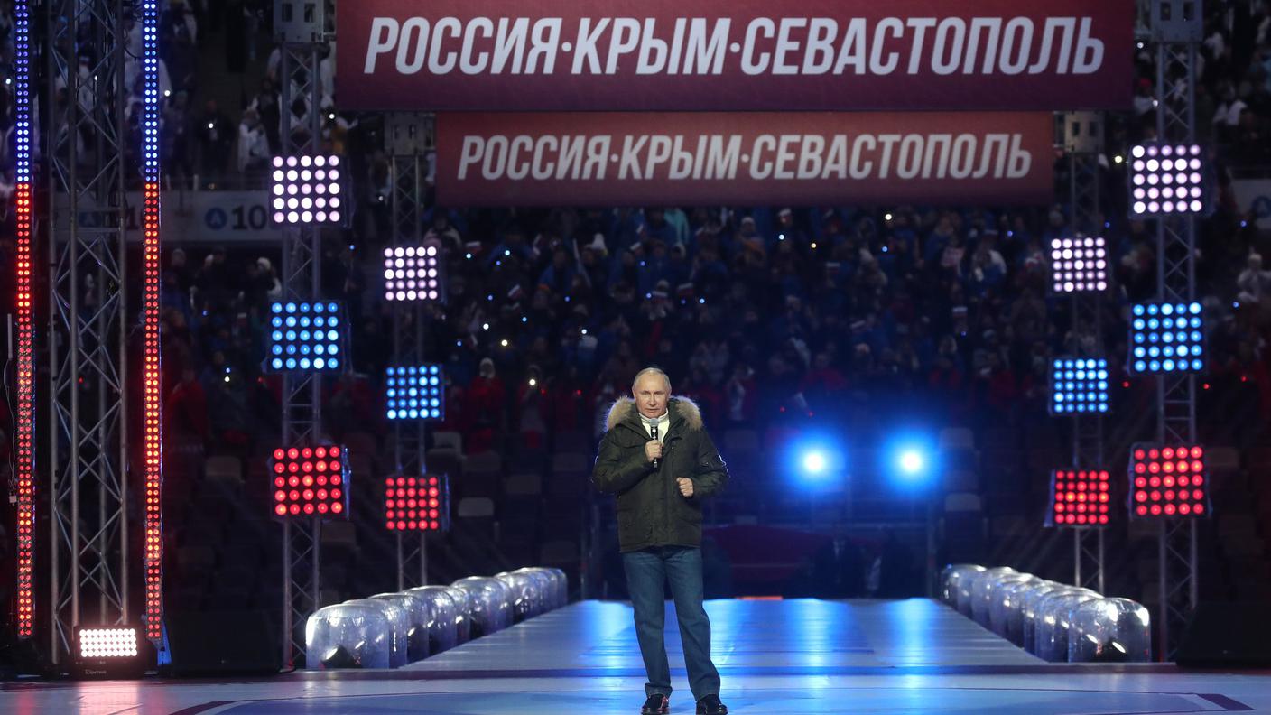 Putin