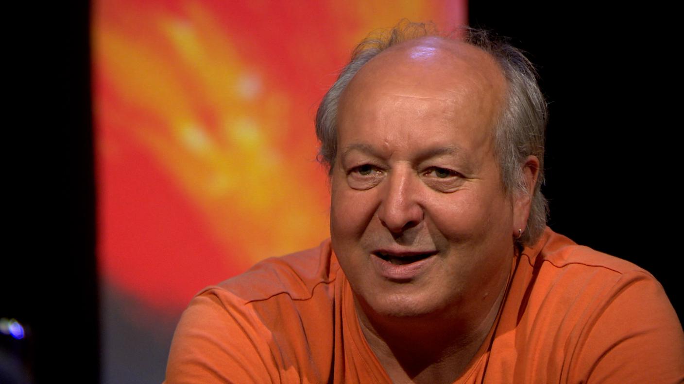 Fulvio Mariani