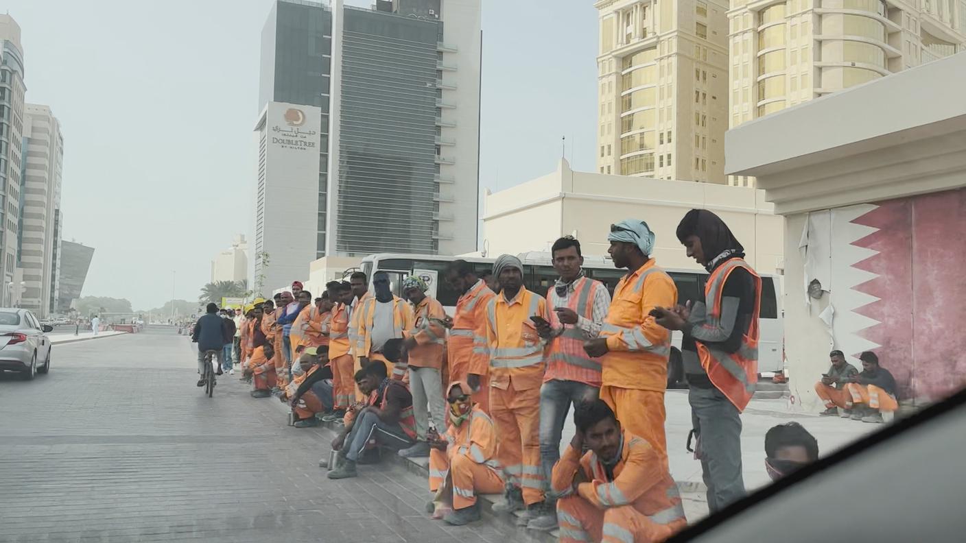 Qatar