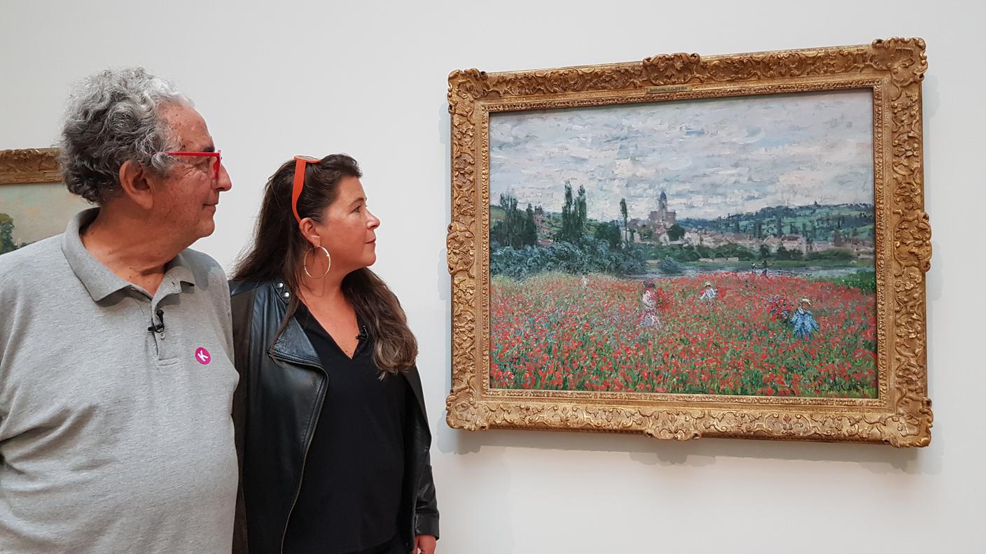 L'arte di sopravvivere