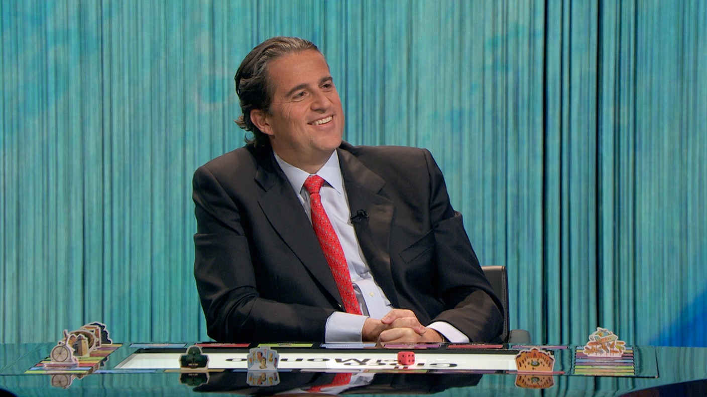Riccardo Braglia, Gioco del Mondo