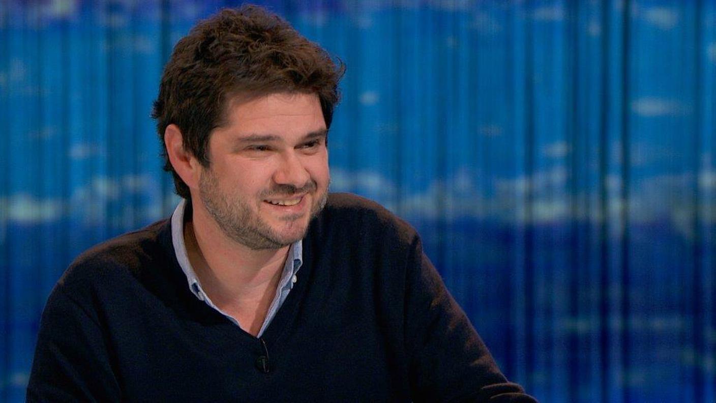Luca Dotti