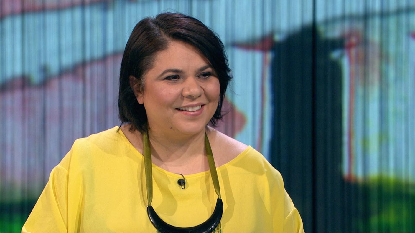 Il gioco del mondo Michela Murgia