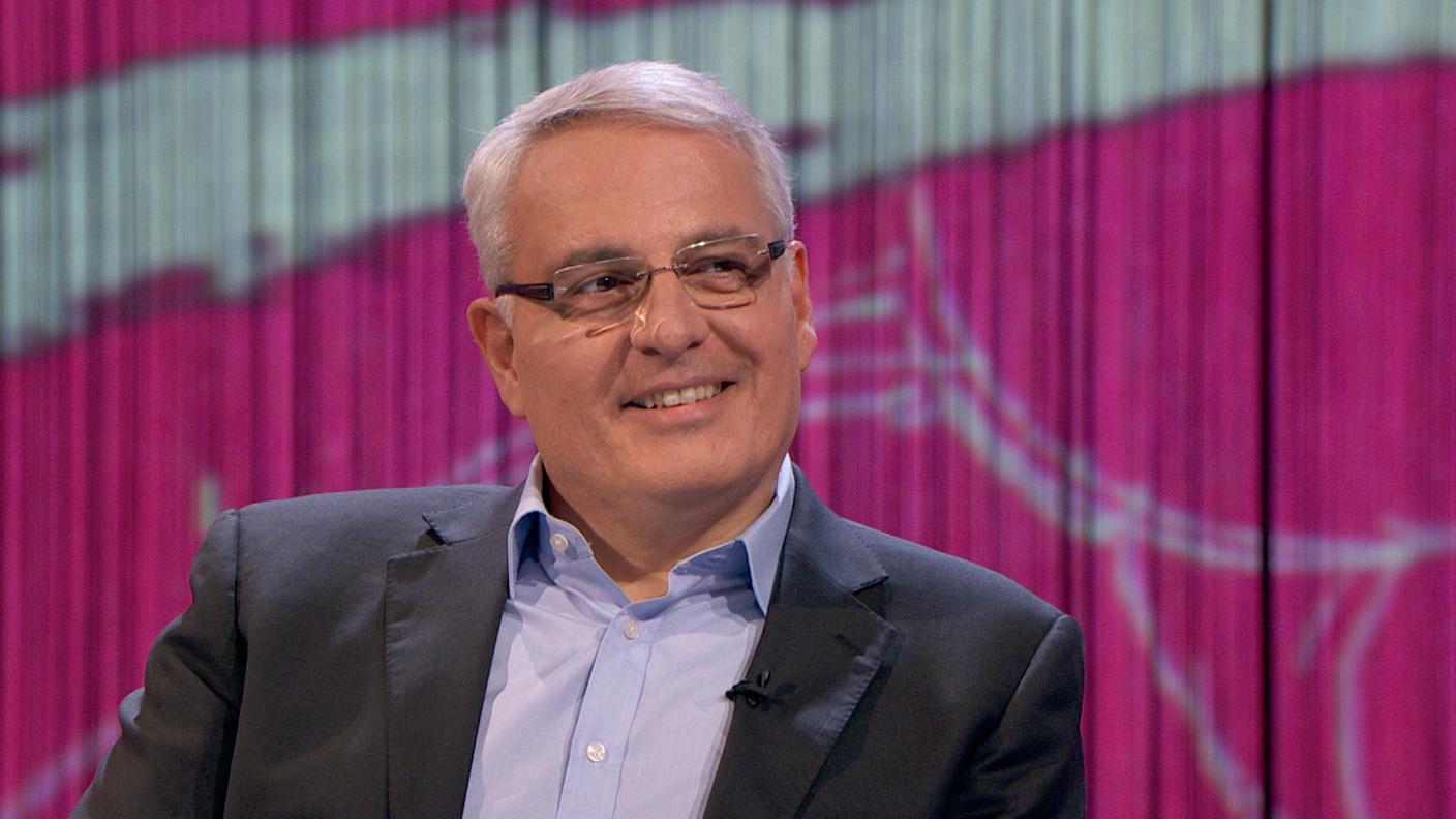 Bruno Giussani