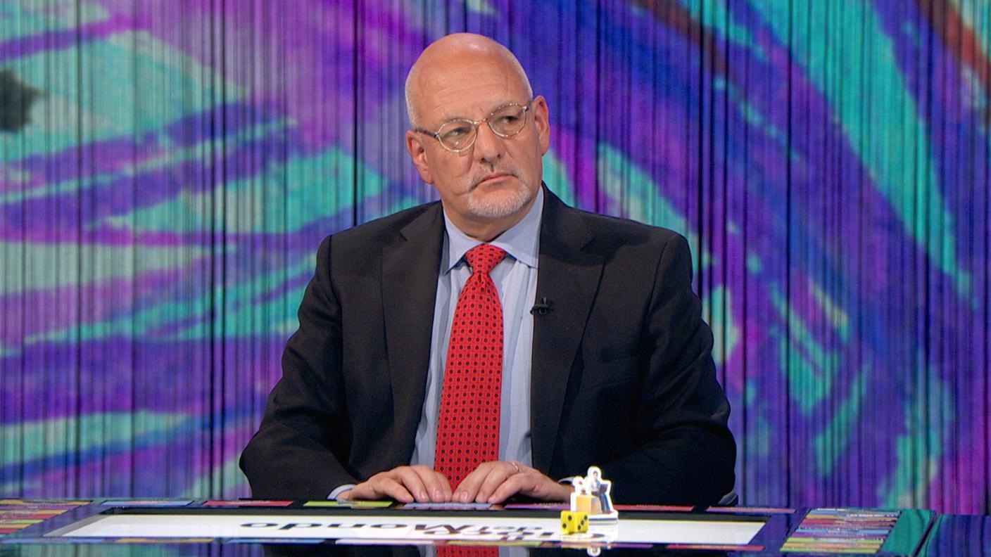 Giancarlo Dillena