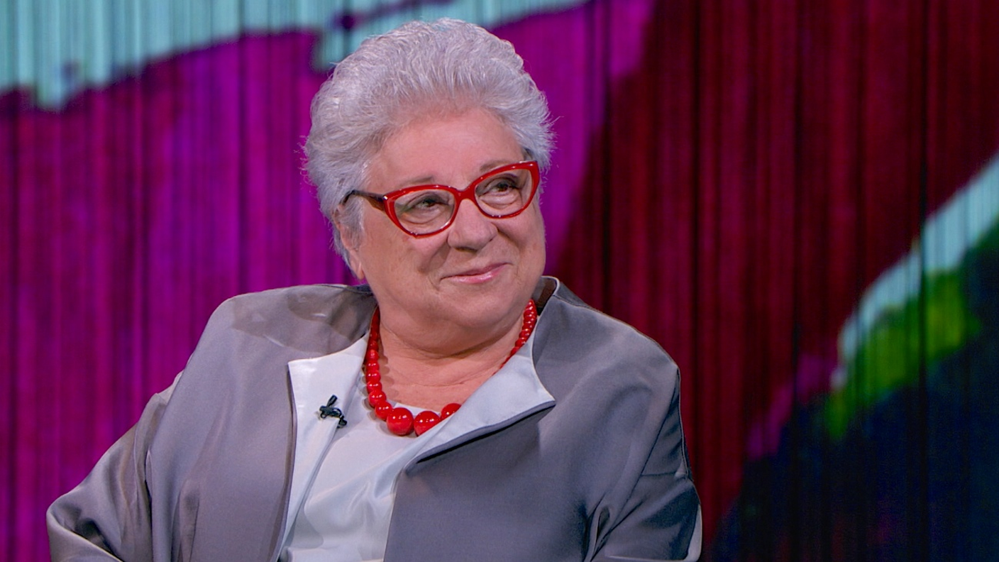 Livia Pomodoro