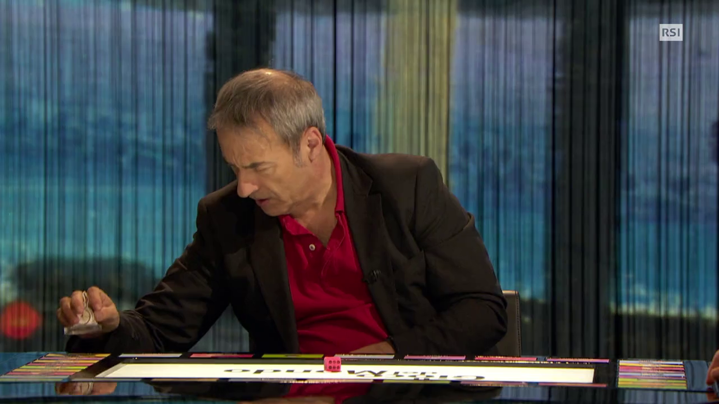 DAVID RIONDINO LE VITTORIE