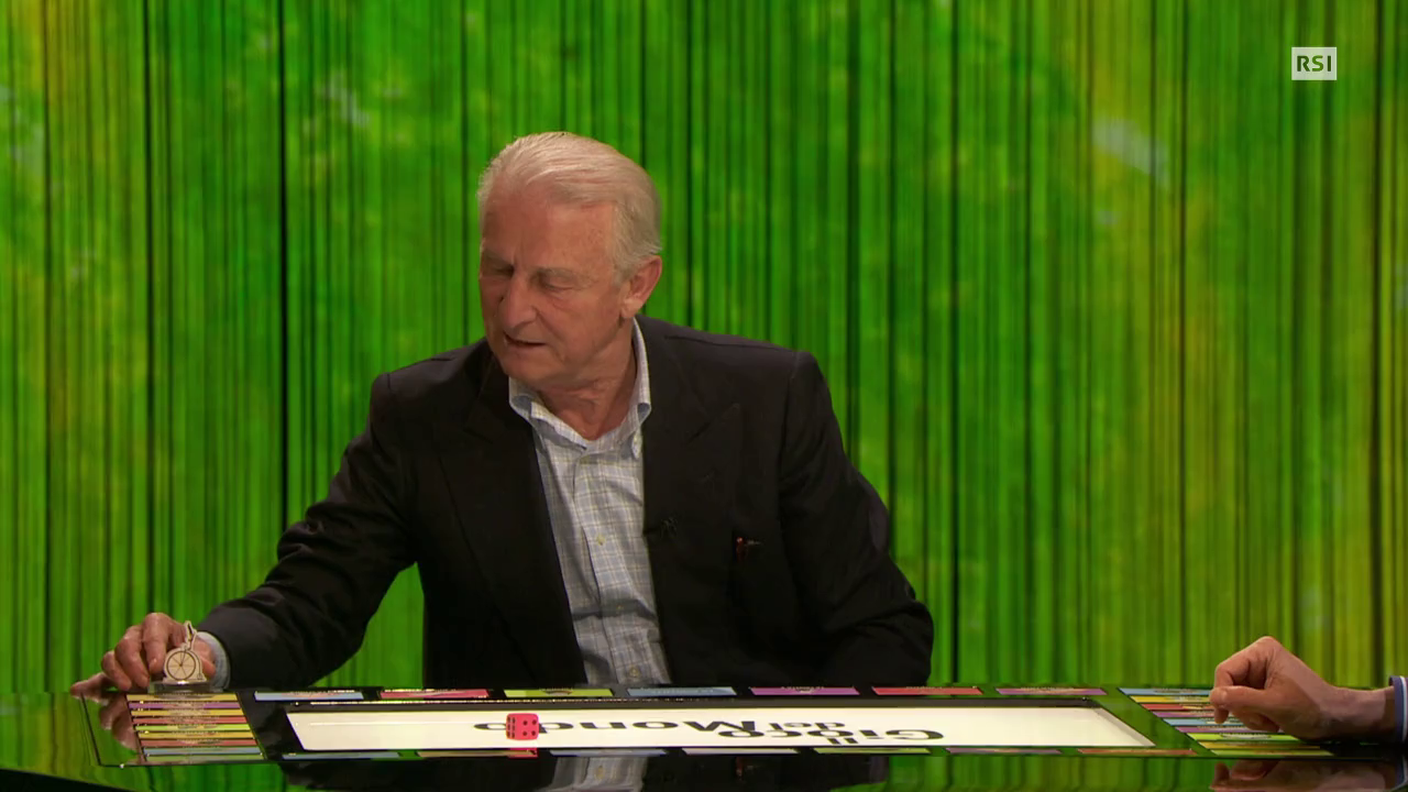 GIOVANNI TRAPATTONI VITTORIE 