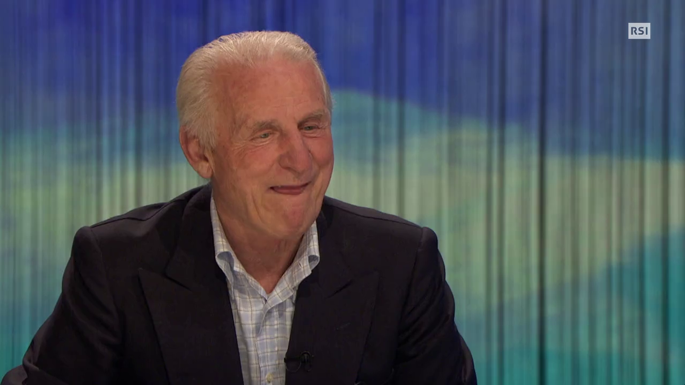 GIOVANNI TRAPATTONI I GIOCHI 
