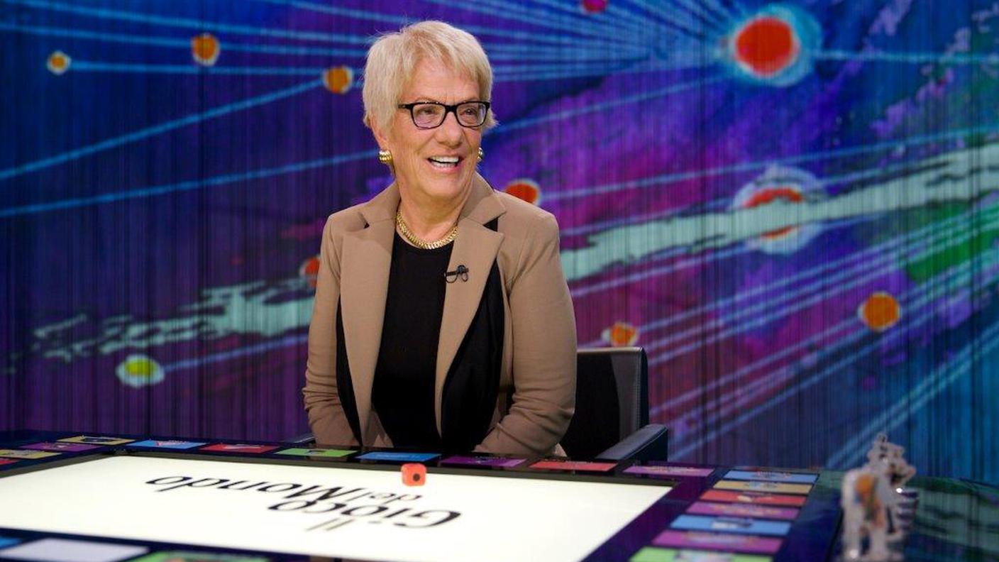 Carla Del Ponte